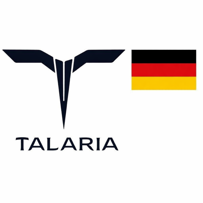 talariae-bikesdeutschland.de