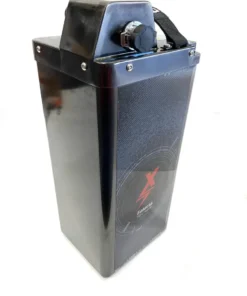 60V 65Ah EBMX Batterie
